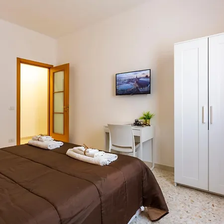 Lägenhet L A18 L Bari