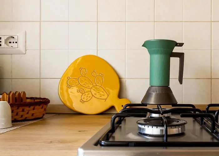 L A18 L Apartamento *