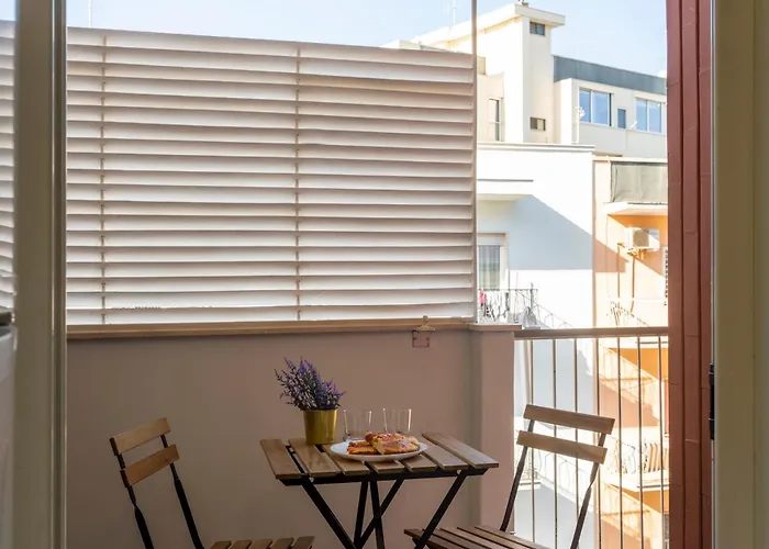 Apartamento L A18 L *