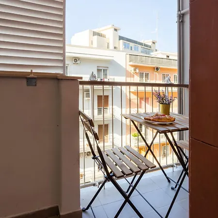 Apartament L A18 L