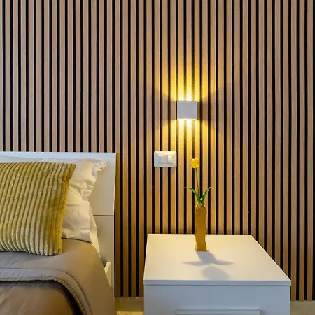 L A18 L Apartamento *