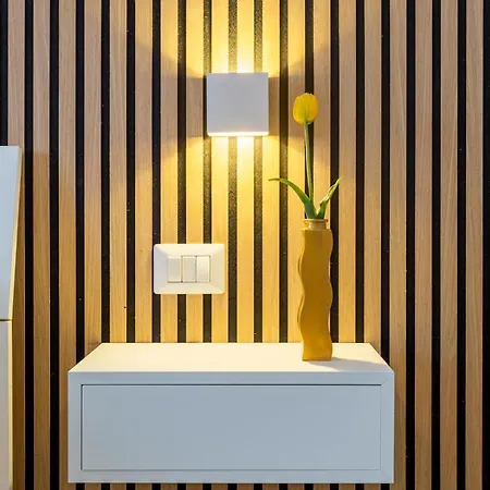 L A18 L Apartament Bari