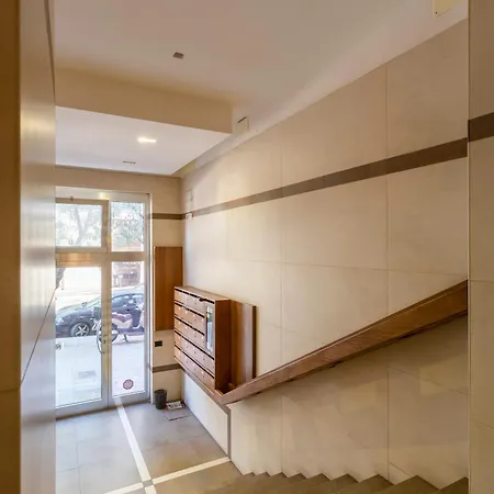 L A18 L Apartamento *