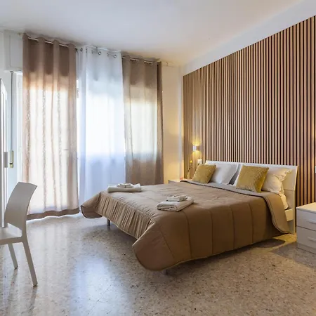 Apartament L A18 L *