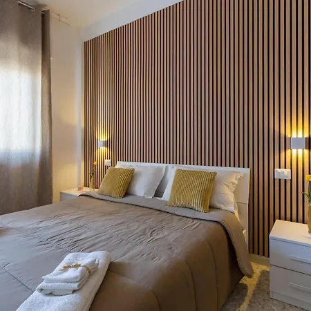 L A18 L Apartamento Bari