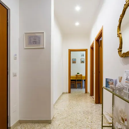 Apartament L A18 L Bari