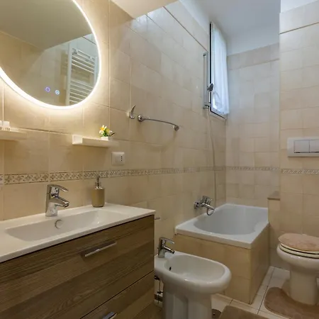 L A18 L Apartamento Bari