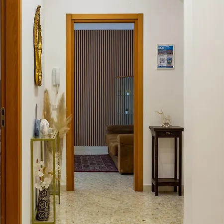 Apartamento L A18 L Bari
