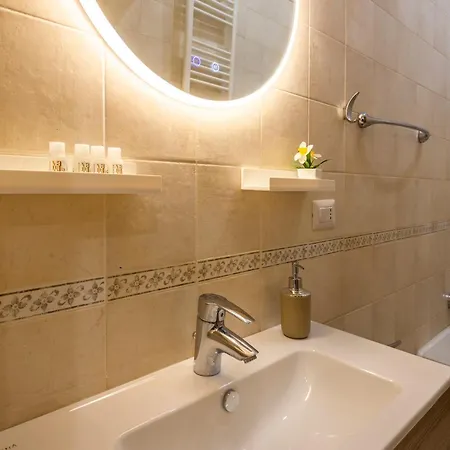 L A18 L Apartamento Bari