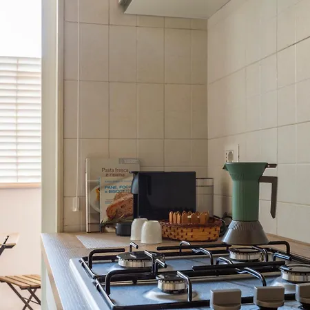 L A18 L Apartament *