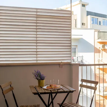 Apartamento L A18 L *