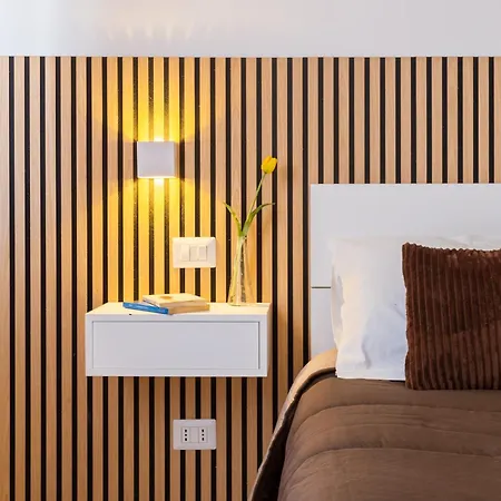 Apartamento L A18 L Bari