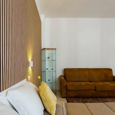 L A18 L Apartamento *