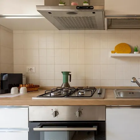 Apartamento L A18 L Bari